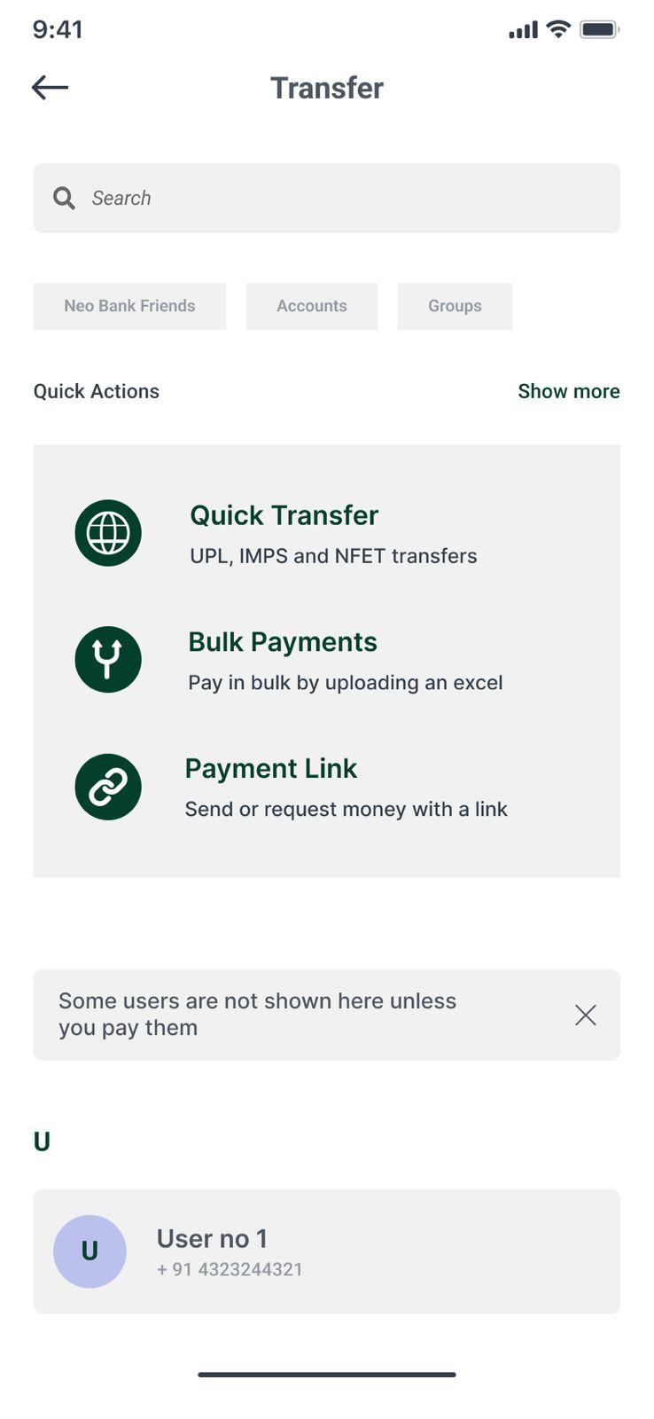 Local Payment Methods